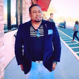 Meet your Posher, Emmanuel lunnah